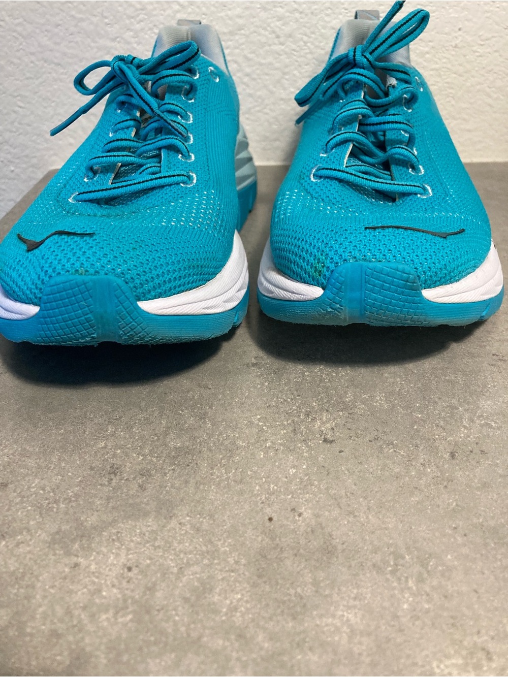 Hoka Mach Shoe Fly Collection - Picture 3 of 11